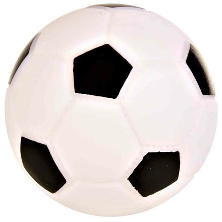 Fotbalový míč Trixie