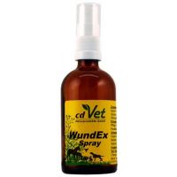 cdVet Zacelovač ran s mumiem 50ml (1)
