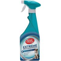Stain & Odor Remover Extreme - odstraňovač skvrn a pachu pro psy 750ml (1) Stain & Odor Remover Extreme - odstraňovač skvrn a pachu pro psy 750ml (1)
