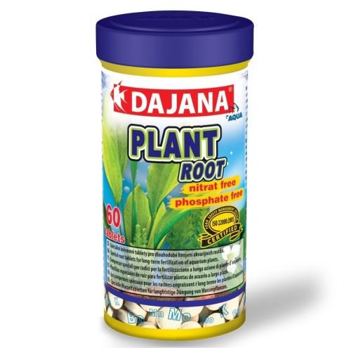 Dajana Plant Root 60ks