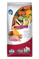 N&D TROPICAL SELECTION DOG Adult M/L Chicken 10kg (1)
