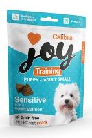 Calibra Joy Dog Training Puppy&Adult S Salmon 150g Calibra Joy Dog Training Puppy&Adult S Salmon 150g