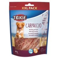 PREMIO CARPACCIO s kachnou a rybou 80g (1)
