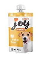 Calibra Joy Dog Yummy Chicken Treat 100g (1)