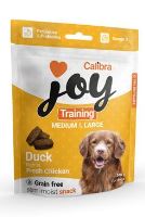 Calibra Joy Dog Training M&L Duck&Chicken 300g Calibra Joy Dog Training M&L Duck&Chicken 300g