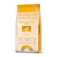 Fitmin dog mini maintenance 12kg (1)