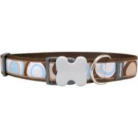 Obojek RD - Circadelic Brown (216868316)