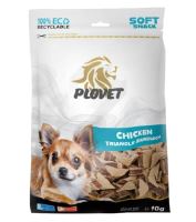 Plovet Kuřecí Sendvič s Treskou 90g Plovet Kuřecí Sendvič s Treskou 90g