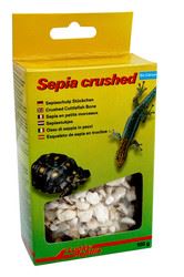 Lucky Reptile Bio Calcium-drcená sépiová kost 100g