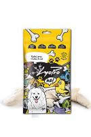 Lyopro DOG poch. mrazem sušené Kuřecí prsa 50g Lyopro DOG poch. mrazem sušené Kuřecí prsa 50g