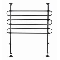 Trixie Mříž do náklad. prostoru auta 3díly šíř.85-140cm, v.75-110cm