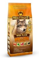 Wolfsblut Dog Adult Wide Plain 2kg Wolfsblut Dog Adult Wide Plain 2kg