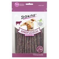 Dokas - Hovězí plátky 70g (1)