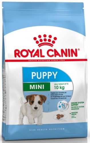 Royal Canin Mini Puppy 2kg