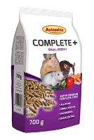 Avicentra COMPLETE+ potkan, myš 700g Avicentra COMPLETE+ potkan, myš 700g