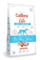 Calibra Dog Life Adult Large Breed Chicken 12kg Calibra Dog Life Adult Large Breed Chicken 12kg