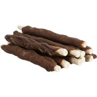 DentaFun žvýkací rolky s králíkem 6ks, 12cm/70 g (1)