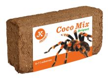 Podestýlka Lignocel COCO Mix 650g (1)