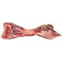 Trixie šunková kost vakuově balená 24 cm, 390g (1)