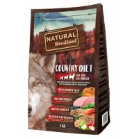 Natural Greatness Woodland Country Diet 2kg