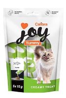 Calibra Joy Cat Yummy Tuna Treat 5x15g Calibra Joy Cat Yummy Tuna Treat 5x15g