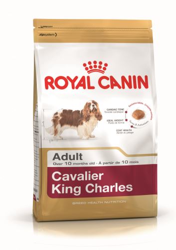 Royal Canin Cavalier King Charles Adult 500g
