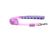 Vodítko HiDream Rainbow Pink (1)