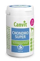 Canvit Chondro Super pro psy 230g new Canvit Chondro Super pro psy 230g new