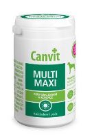 Canvit Multi MAXI ochucené pro psy 230g Canvit Multi MAXI ochucené pro psy 230g