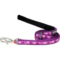 Vodítko RD - Breezy Love Purple (216867366)