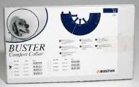 Límec ochranný BUSTER plastový Comfort Collar KRUUSE (1)