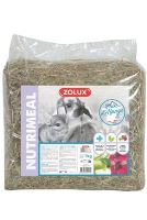 Seno NUTRIMEAL s jablkem a řepou 1kg Zolux Seno NUTRIMEAL s jablkem a řepou 1kg Zolux