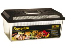 Faunarium EXO TERRA nízké 37cm (12l) (1)