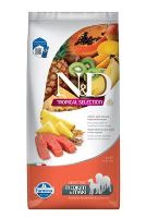 N&D TROPICAL SELECTION DOG Adult M/L Salmon 10kg N&D TROPICAL SELECTION DOG Adult M/L Salmon 10kg