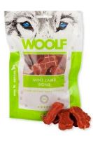 WOOLF pochoutka mini lamb bone 100g (1)