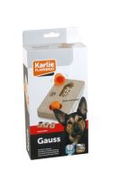 Karlie Interaktivní dřevěná hračka GAUSS 22x12cm (1)