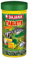 Dajana Tablets bottom - tablety na dno 100ml