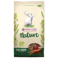 VERSELE-LAGA Nature Junior pro králíky 2,3kg (1)