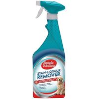 Stain & Odor Remover - odstraňovač skvrn a pachu pro psy 750ml (1)