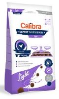 Calibra Dog Expert Nutrition Light 12kg NEW