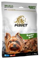 Plovet Králičí Tréninkové Kousky 90g (1)
