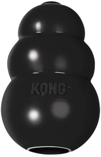 Hračka guma Extreme Kong Medium 5-15kg