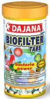 Dajana Biofiltr Tabs 100ml/50 tablet