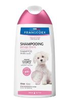 Francodex Šampon bílá srst pes 250ml (1)