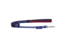Vodítko HiDream Rainbow Navy Blue (1)