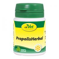 cdVet Propolis Herbal 20g (1)