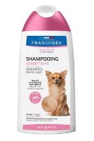 Francodex Šampon zlatá srst pes 250ml (1)