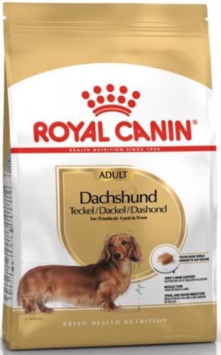 Royal Canin Dachshund (Jezevčík) Adult 500g