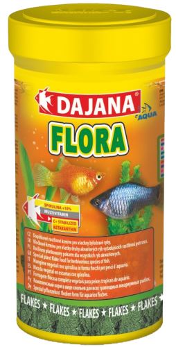 Dajana Flora - vločky 250ml