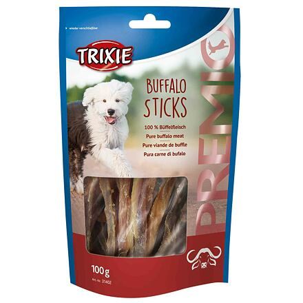 Premio Buffalo-Sticks 100g Trixie